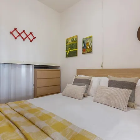 Apartman Lido Degli Estensi Pineta