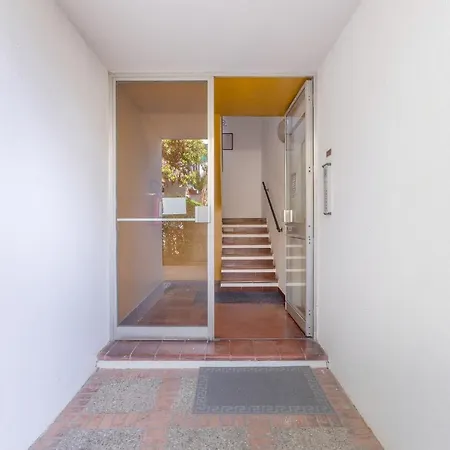 Lido Degli Estensi Pineta Apartman