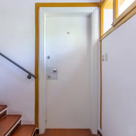 Apartman Lido Degli Estensi Pineta Lido degli Estensi