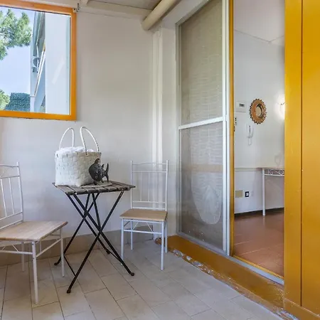 Apartman Lido Degli Estensi Pineta *