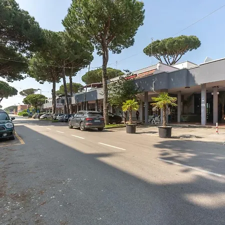 Lido Degli Estensi Pineta Lido degli Estensi