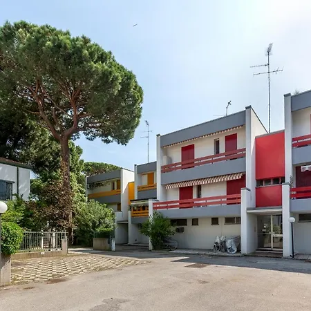 Lido Degli Estensi Pineta