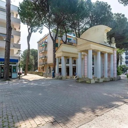 Lido Degli Estensi Pineta