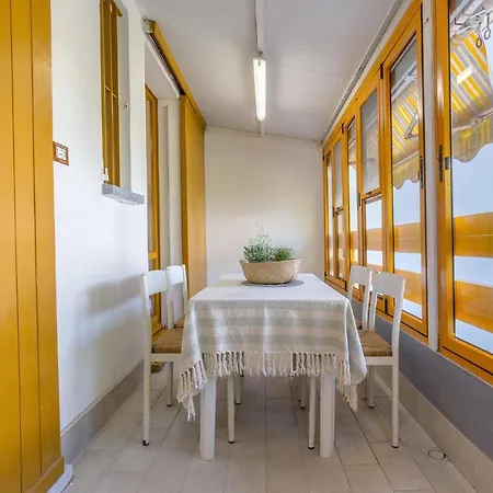 Lido Degli Estensi Pineta Διαμέρισμα