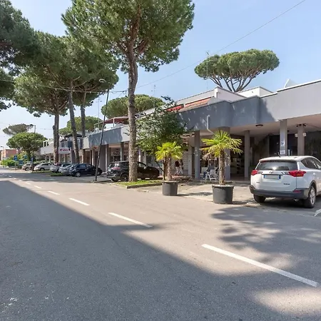 Lido Degli Estensi Pineta